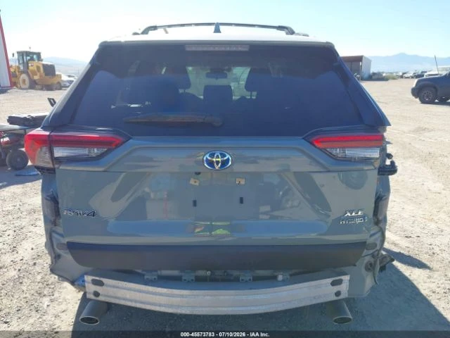 Toyota Rav4 HYBRID* XLE* PREMIUM* AWD* FULL* , снимка 15 - Автомобили и джипове - 55689963