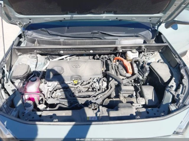 Toyota Rav4 HYBRID* XLE* PREMIUM* AWD* FULL* , снимка 8 - Автомобили и джипове - 55689963