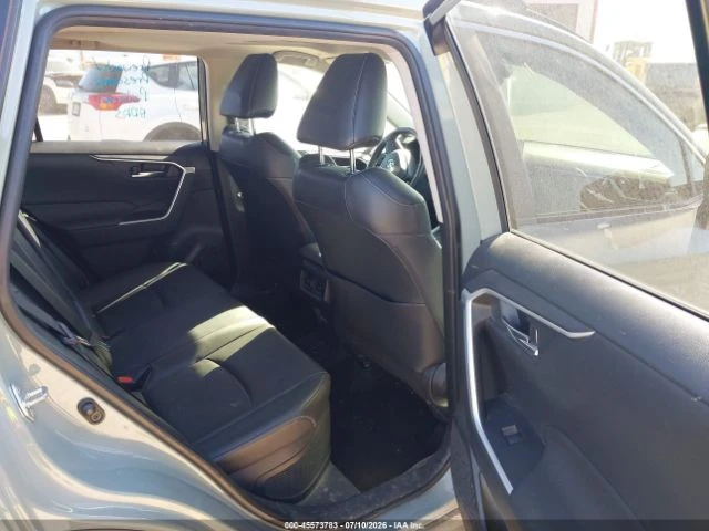 Toyota Rav4 HYBRID* XLE* PREMIUM* AWD* FULL* , снимка 7 - Автомобили и джипове - 55689963