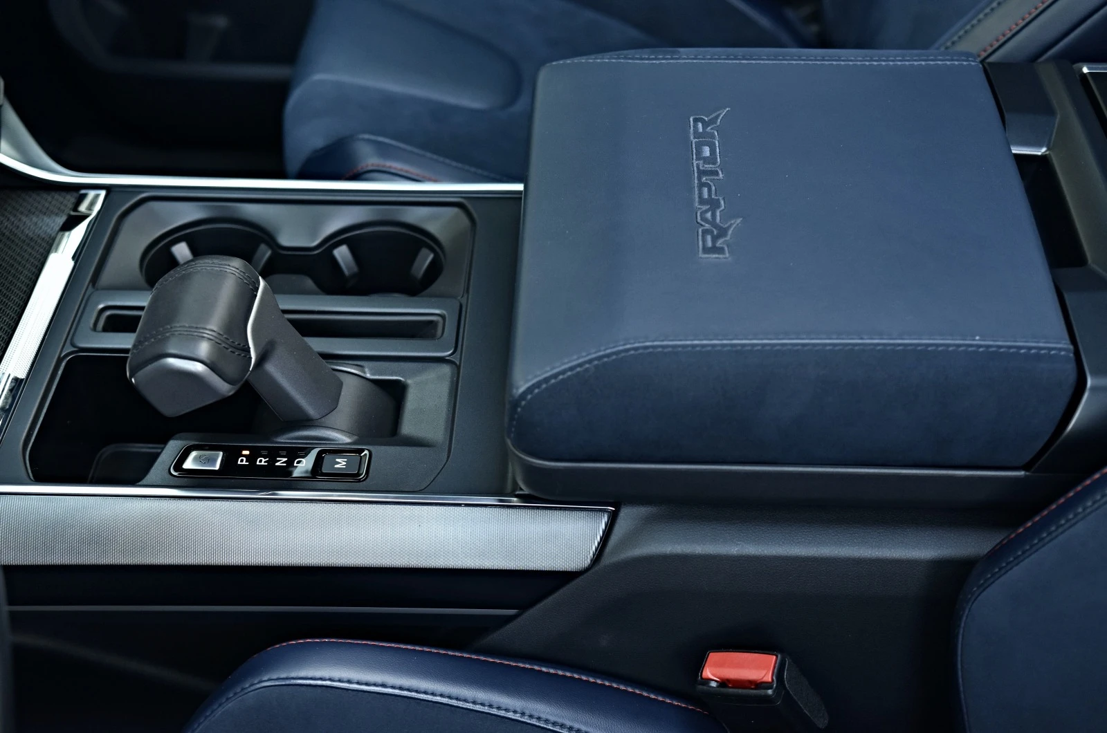 Ford F150 Raptor 3.5L V6twin turbo B&O37 performance package | Mobile.bg   11