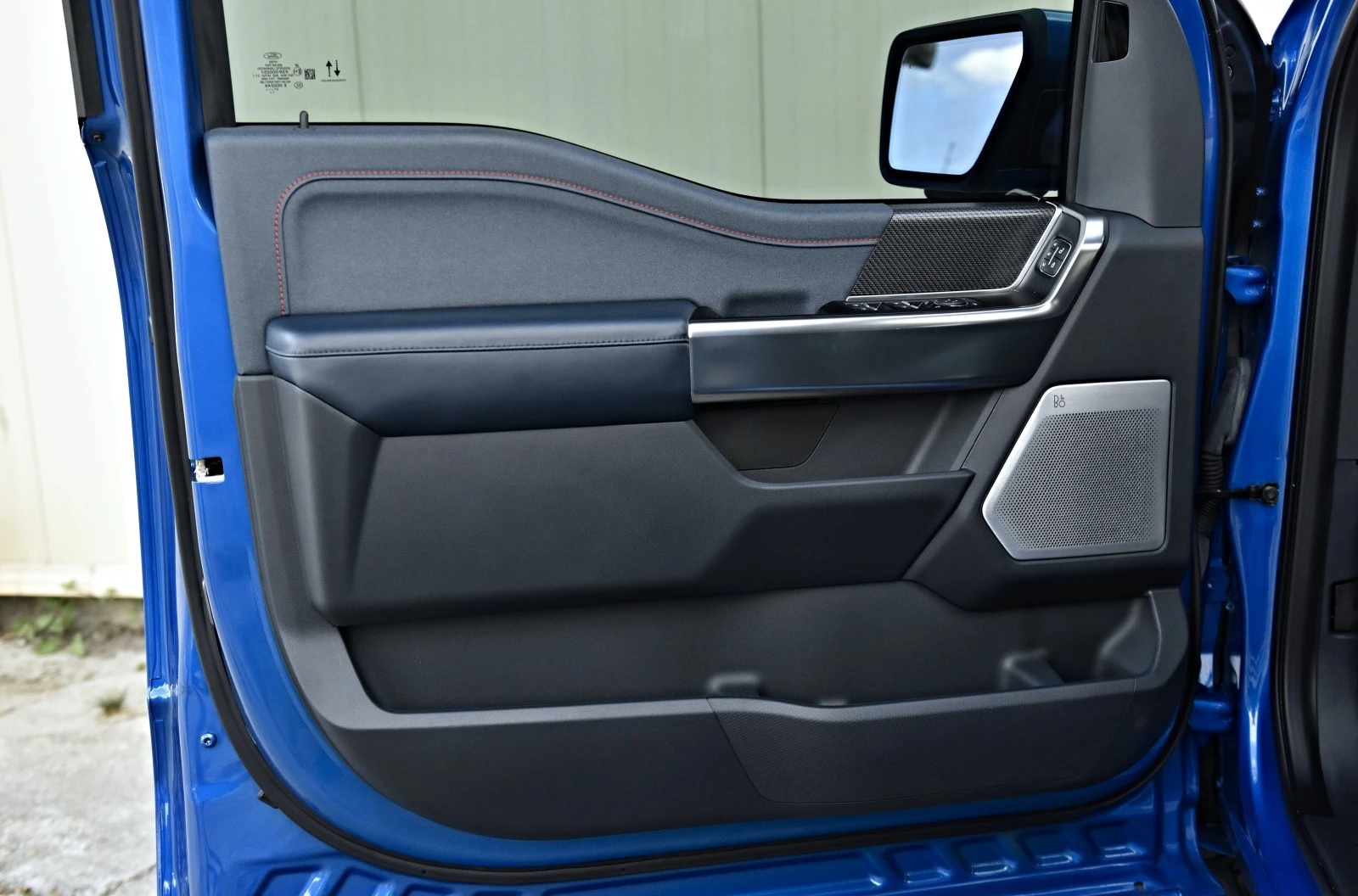 Ford F150 Raptor 3.5L V6twin turbo B&O37 performance package | Mobile.bg   13