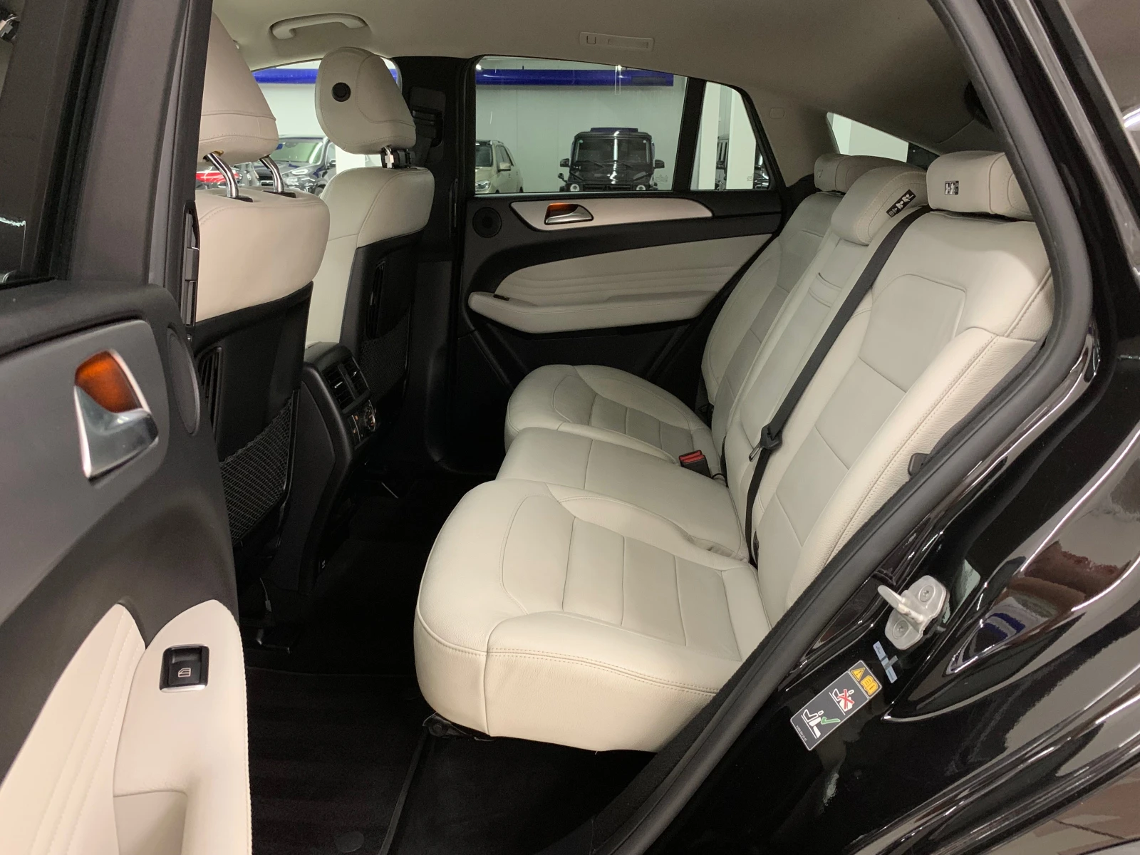 Mercedes-Benz GLE 350 AMG #SOFTCLOSE#OBDUH#DIS#harman#keyLes#360cam#MEMO | Mobile.bg   13