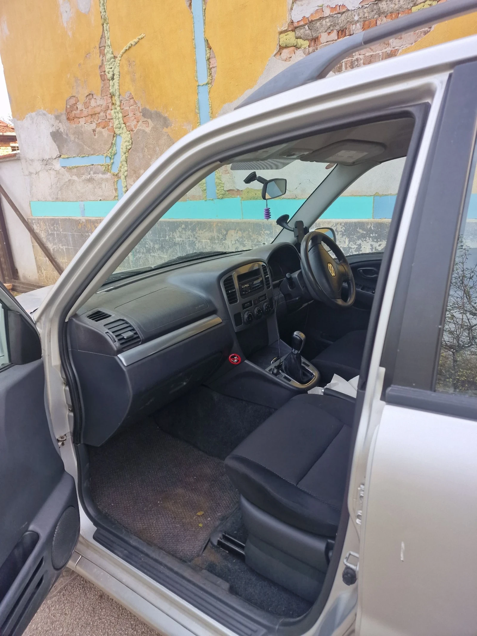 Suzuki Grand vitara Джип - изображение 7