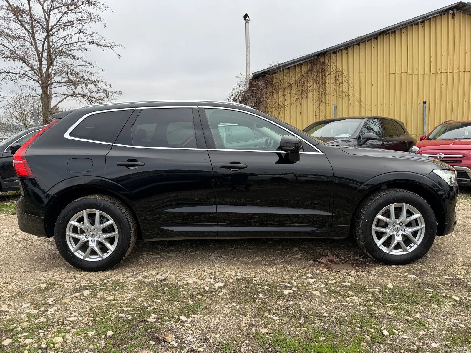Volvo XC60 D4 AWD GEARTRONIC INSCRIPTION - изображение 7
