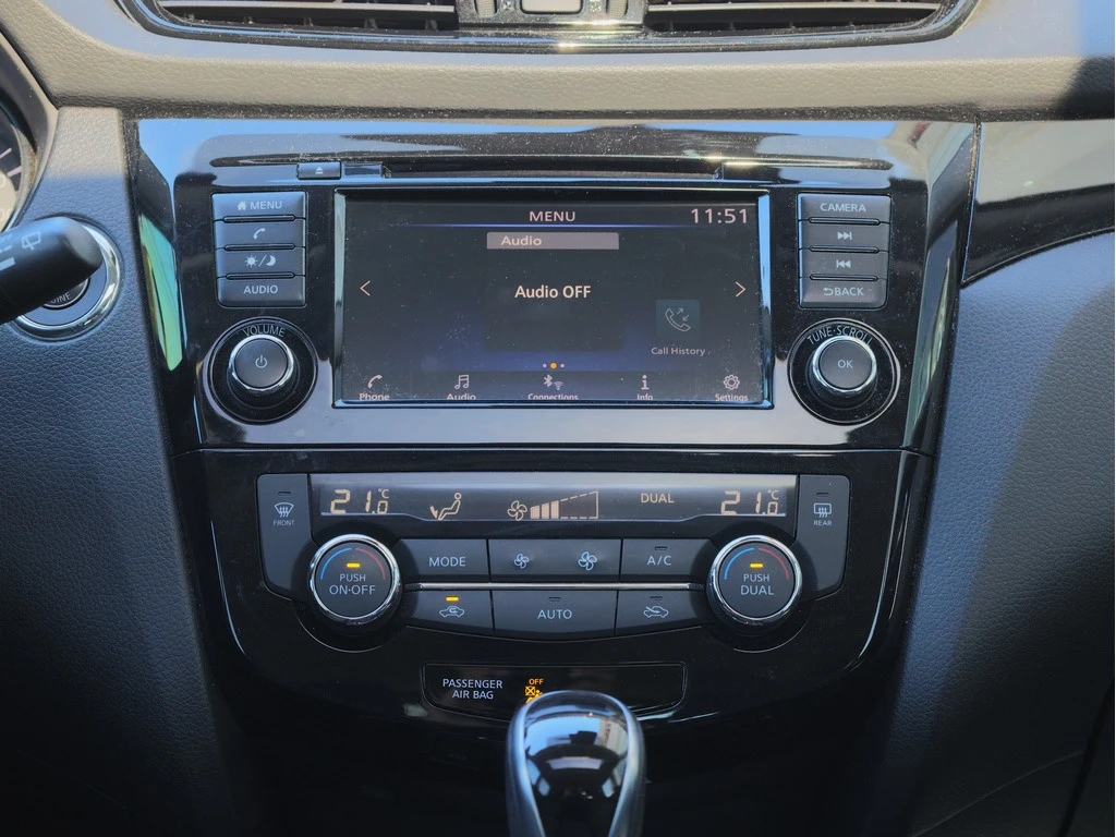 Nissan Qashqai * SV AWD | Smart Cruise | Sunroof | Climate Ctrl * | Mobile.bg � ����������� 16