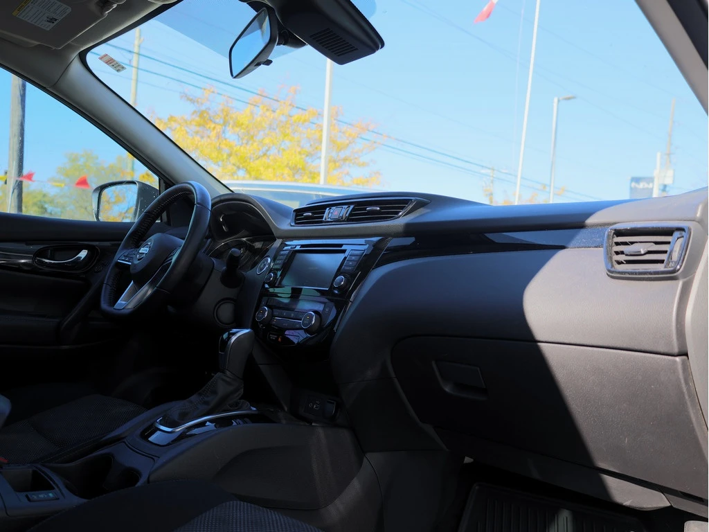 Nissan Qashqai * SV AWD | Smart Cruise | Sunroof | Climate Ctrl * | Mobile.bg � ����������� 13