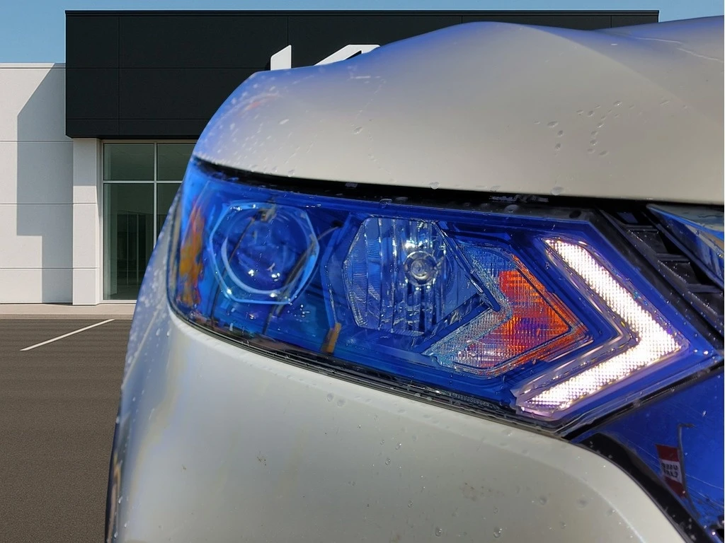 Nissan Qashqai * SV AWD | Smart Cruise | Sunroof | Climate Ctrl * | Mobile.bg � ����������� 5