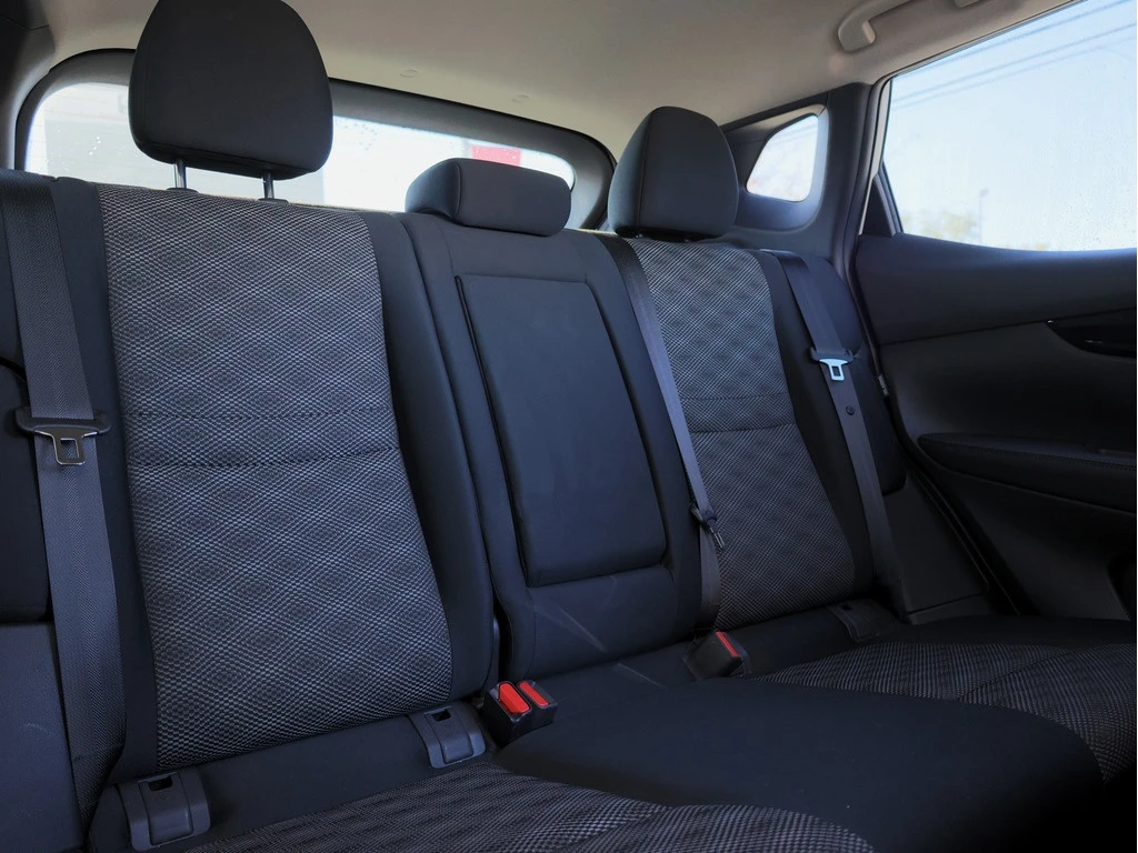 Nissan Qashqai * SV AWD | Smart Cruise | Sunroof | Climate Ctrl * | Mobile.bg � ����������� 14