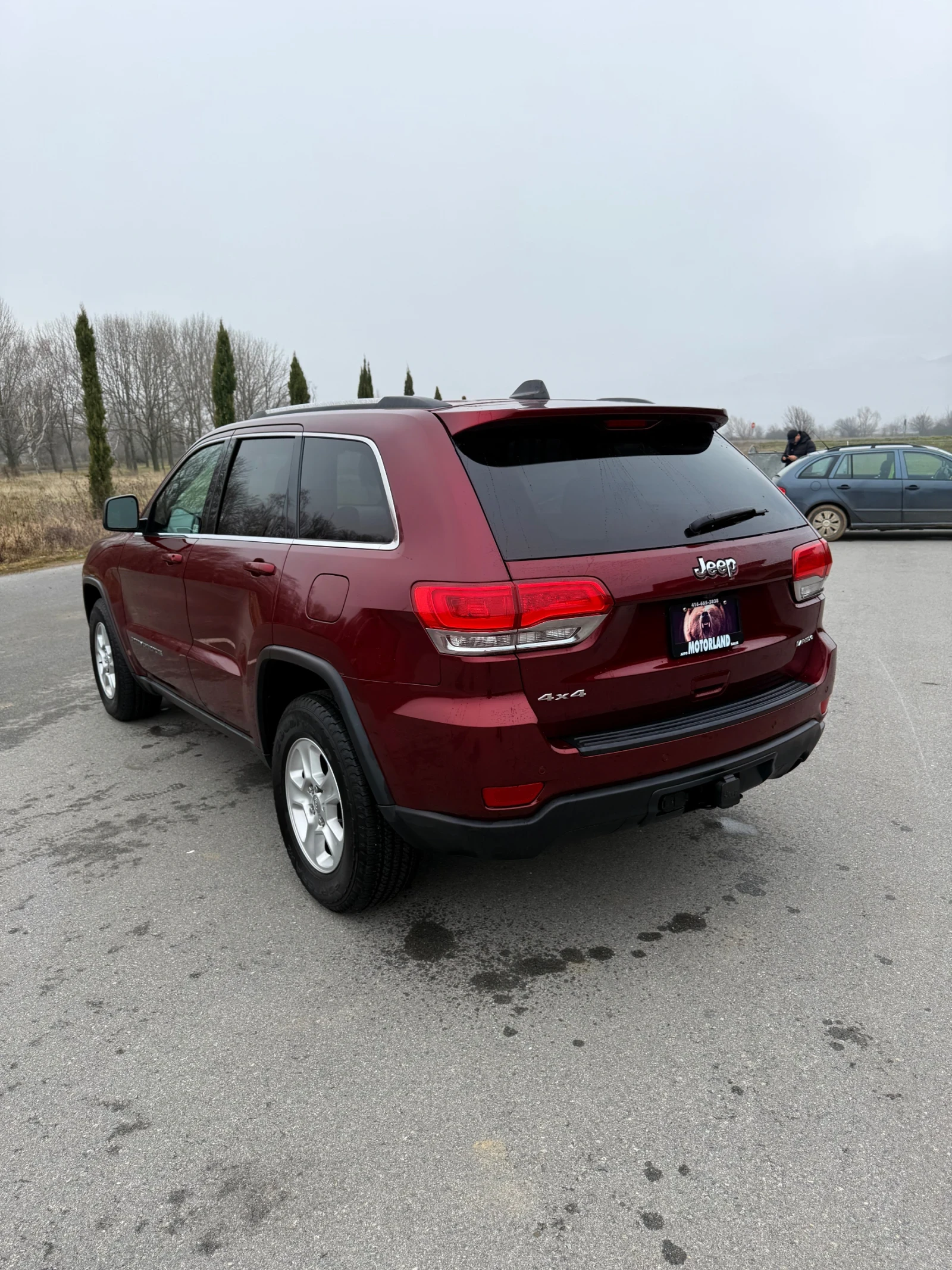 Jeep Renegade 3.6i - изображение 5