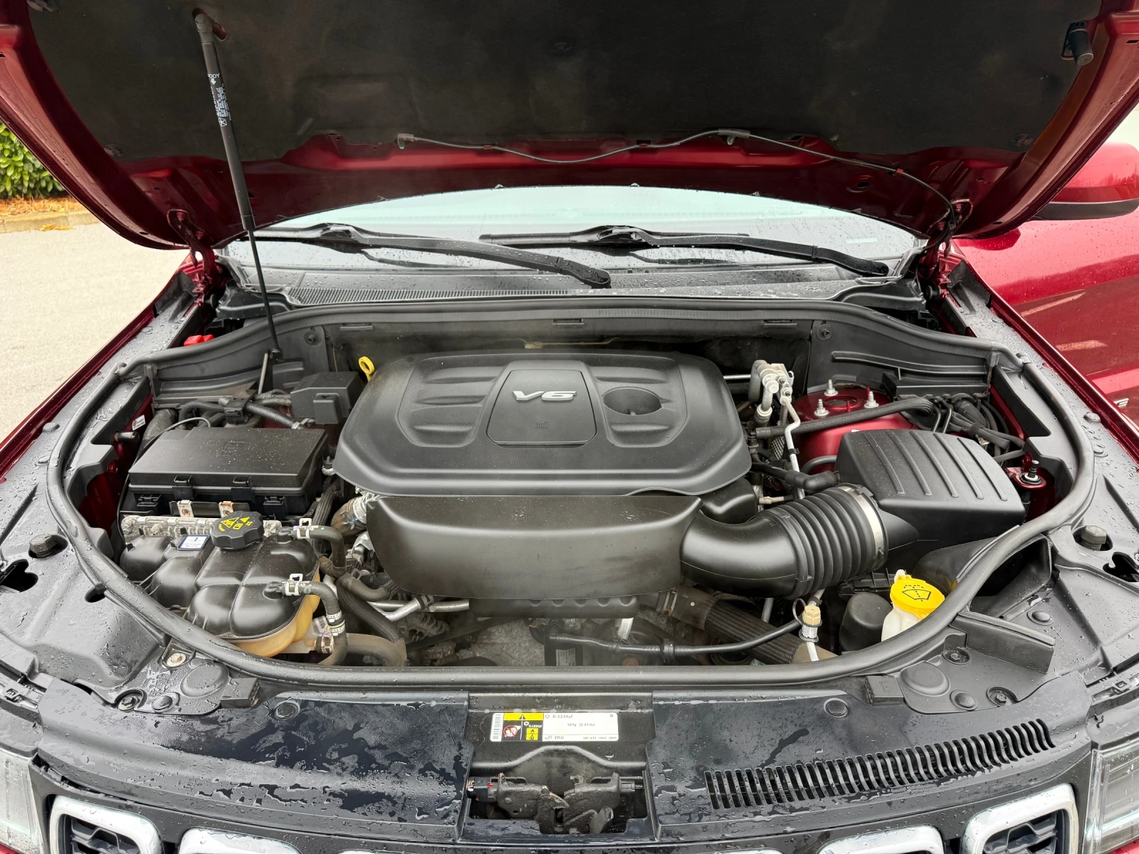 Jeep Renegade 3.6i - изображение 9