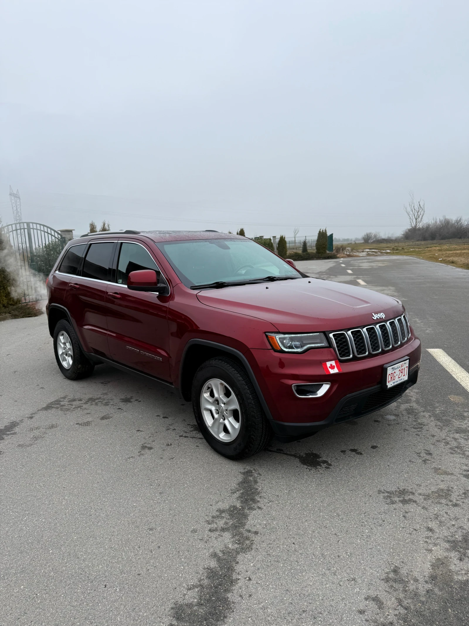 Jeep Renegade 3.6i - изображение 3