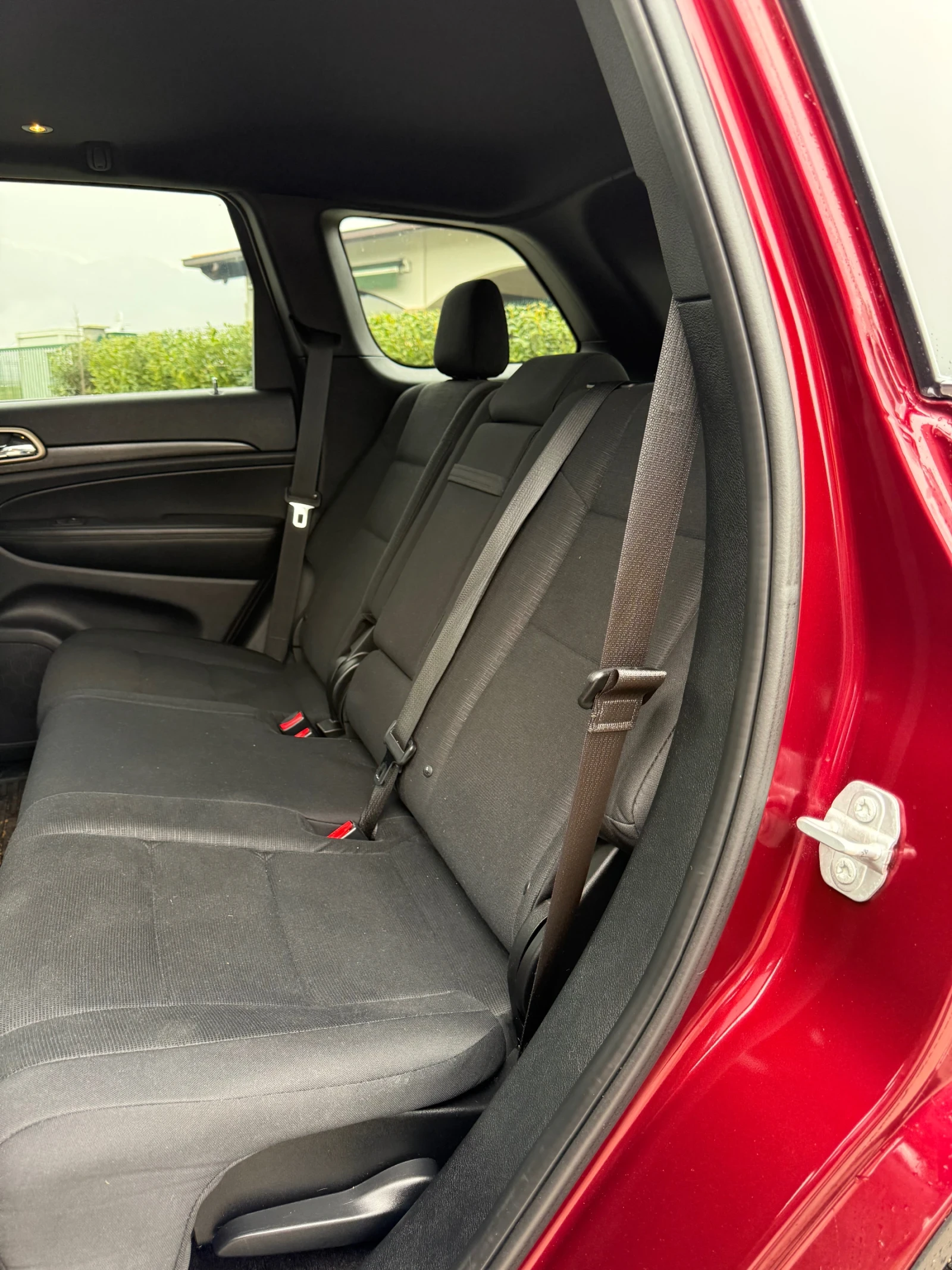 Jeep Renegade 3.6i - изображение 6