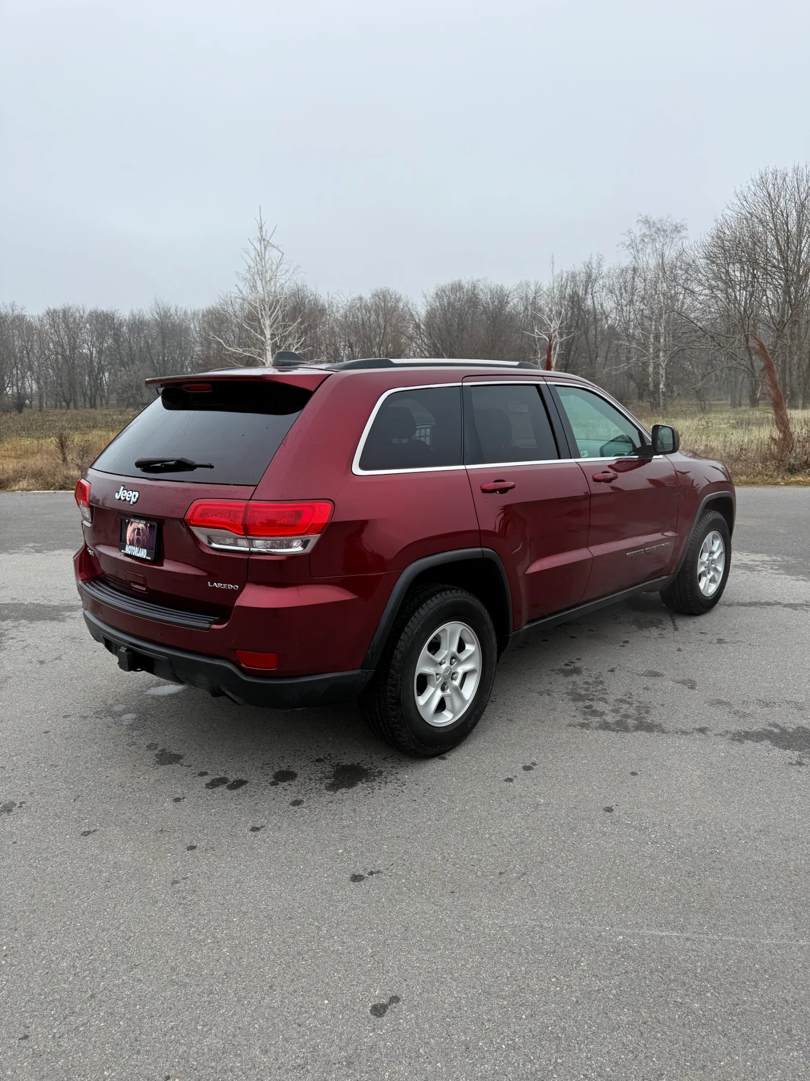 Jeep Renegade 3.6i - изображение 4