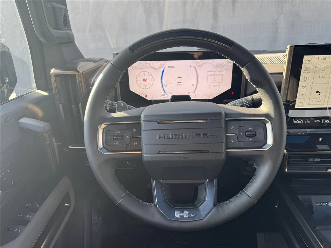 Hummer H3  EV Targa e4WD | Mobile.bg � ����������� 13