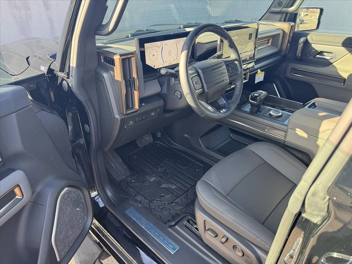 Hummer H3  EV Targa e4WD | Mobile.bg � ����������� 11