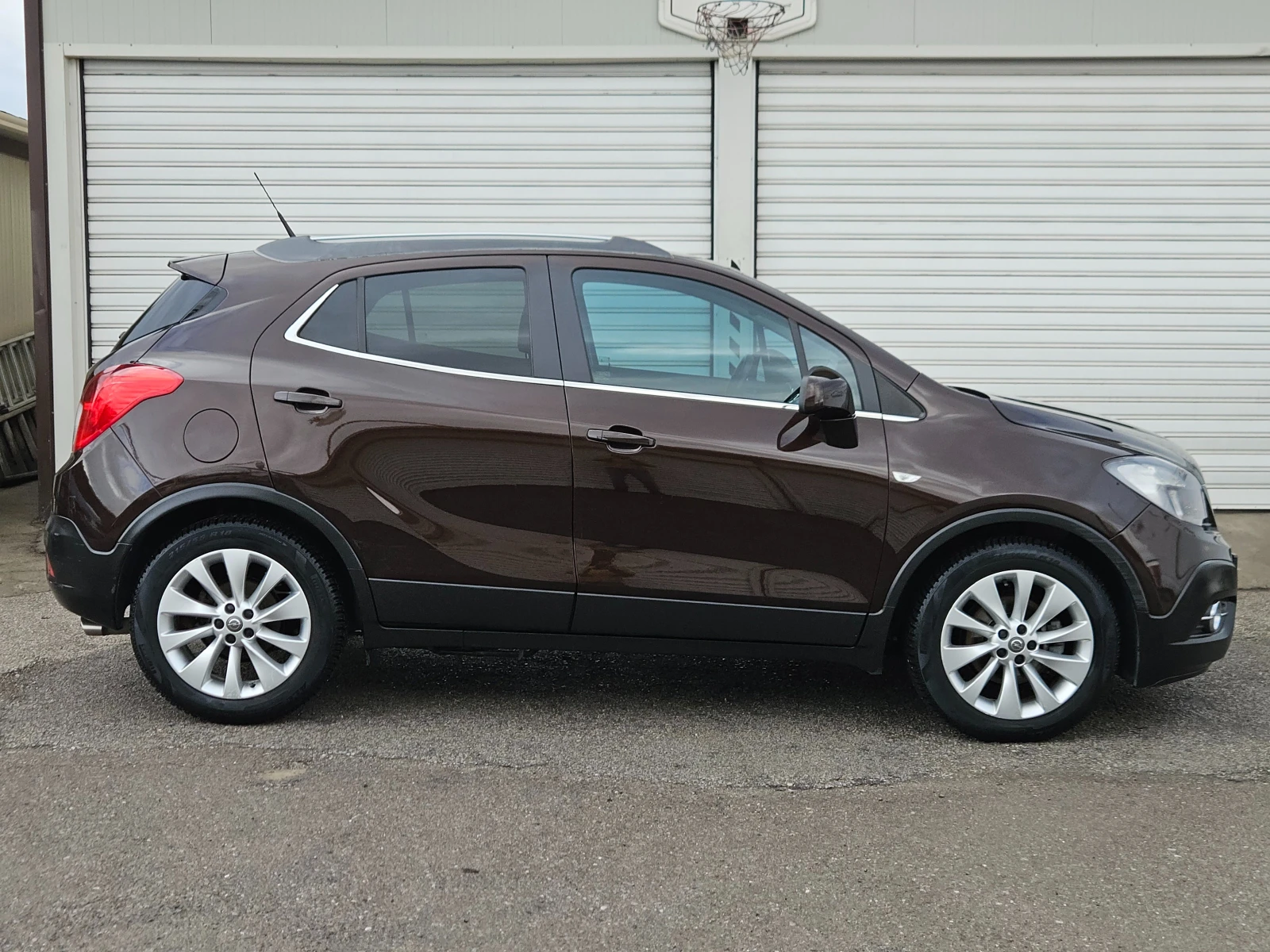 Opel Mokka 1.4I/GPL/Cosmo/134000km/КАМЕРА/NAVI/БЛУТУТ/EURO 6 - изображение 2