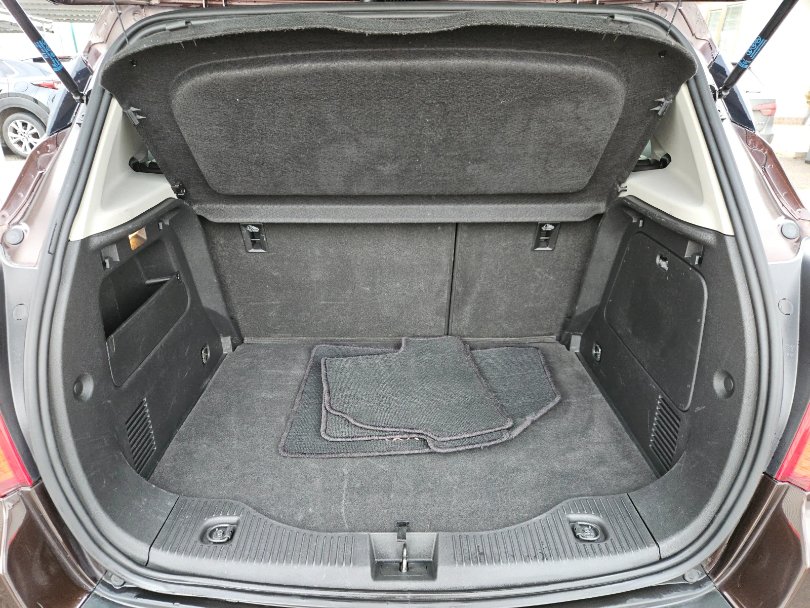 Opel Mokka 1.4I/GPL/Cosmo/134000km/КАМЕРА/NAVI/БЛУТУТ/EURO 6 - изображение 4