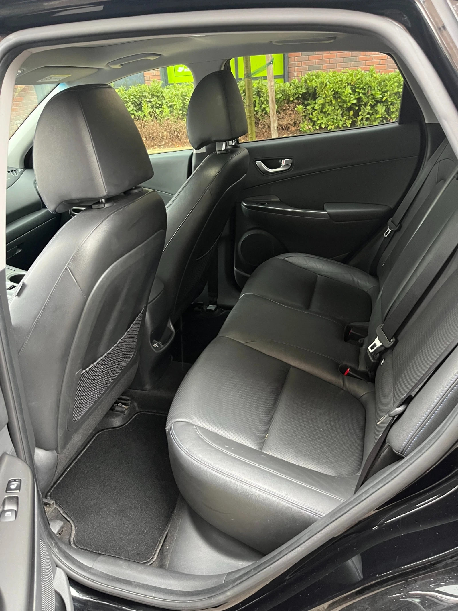 Hyundai Kona PRIME, снимка 4 - Автомобили и джипове - 53728155