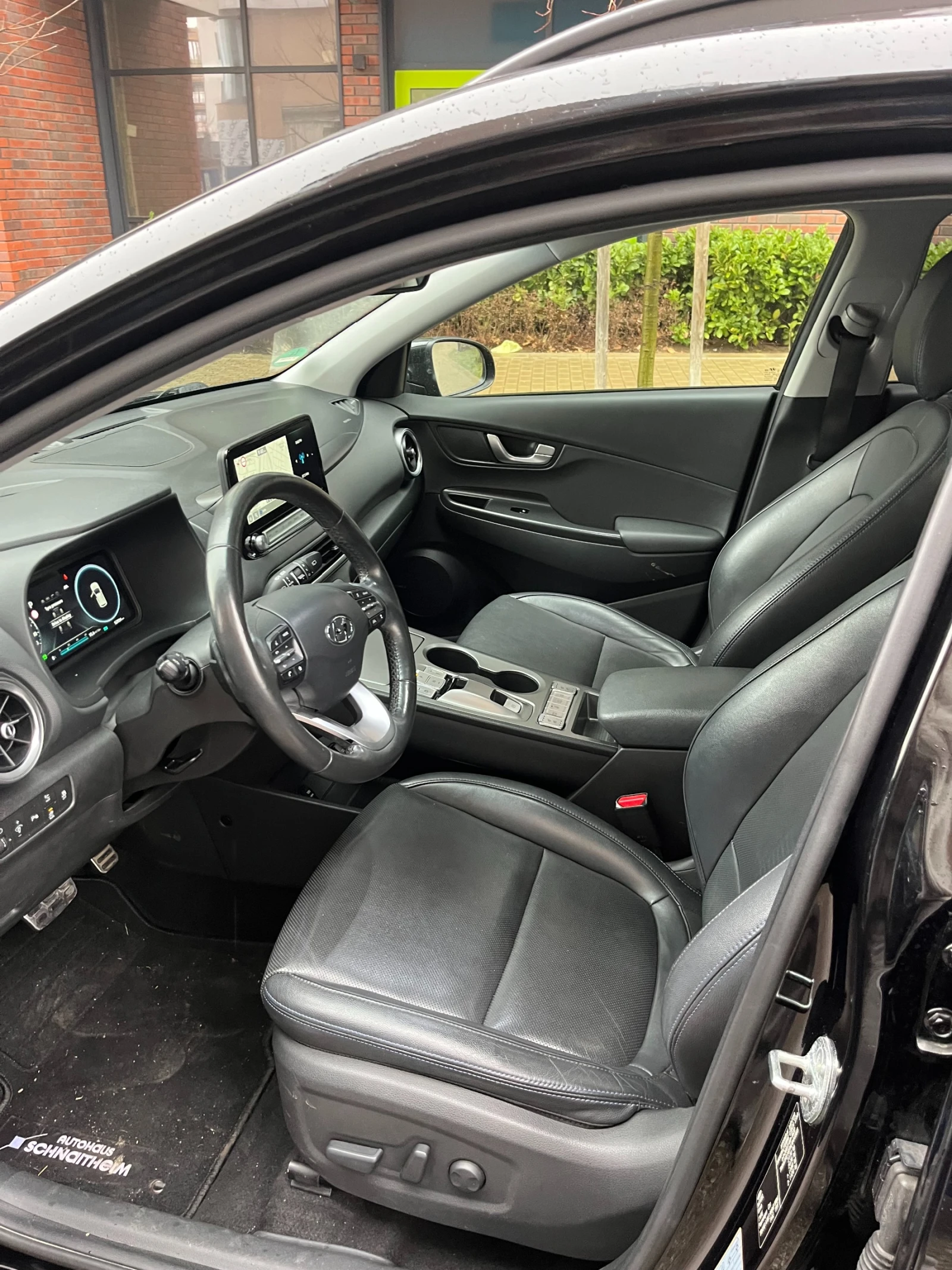 Hyundai Kona PRIME, снимка 3 - Автомобили и джипове - 53728155