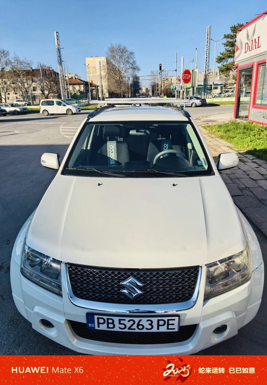 Suzuki Vitara 1.9TDI | Mobile.bg � ����������� 1