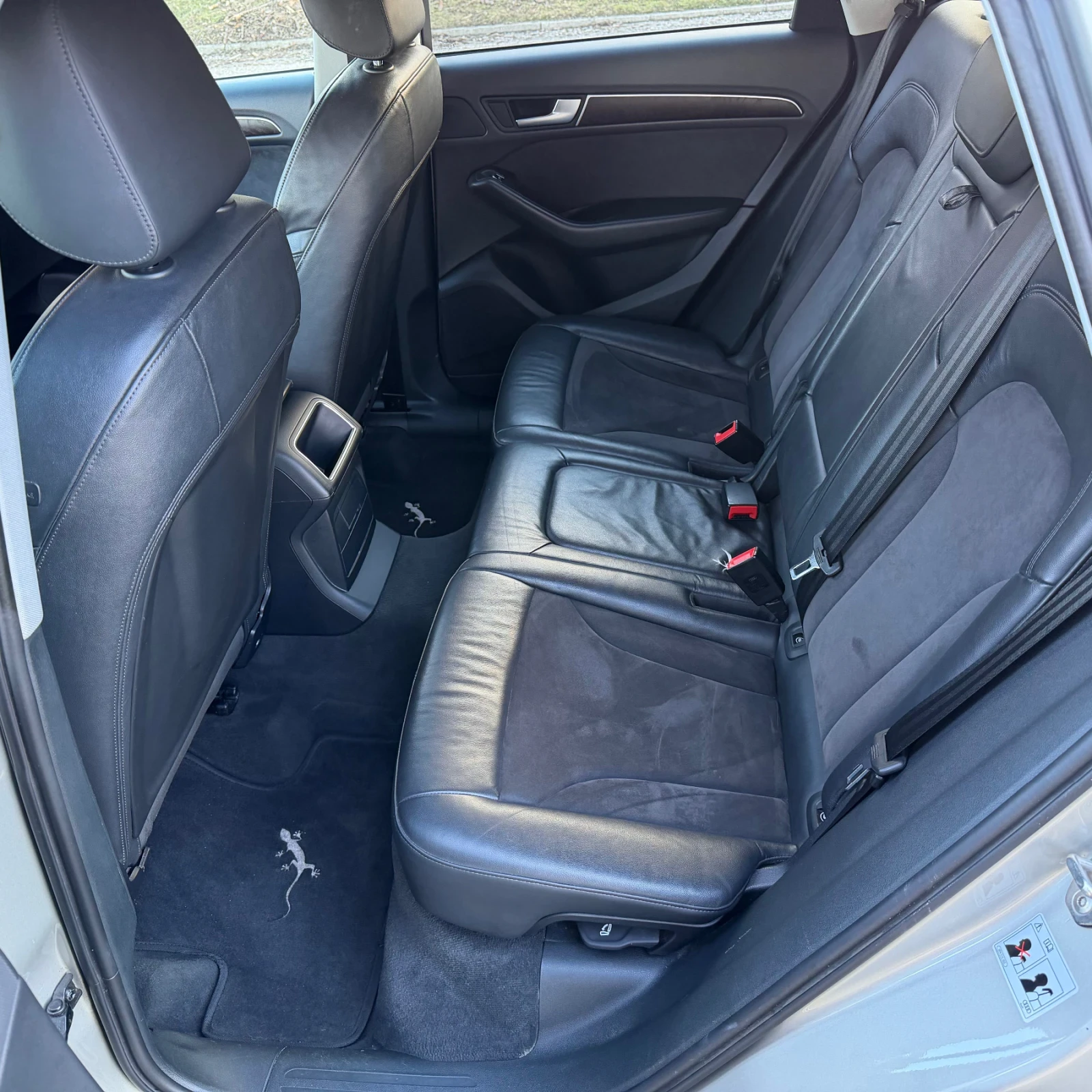 Audi Q5 3.0 TDI Facelift, снимка 16 - Автомобили и джипове - 53713082