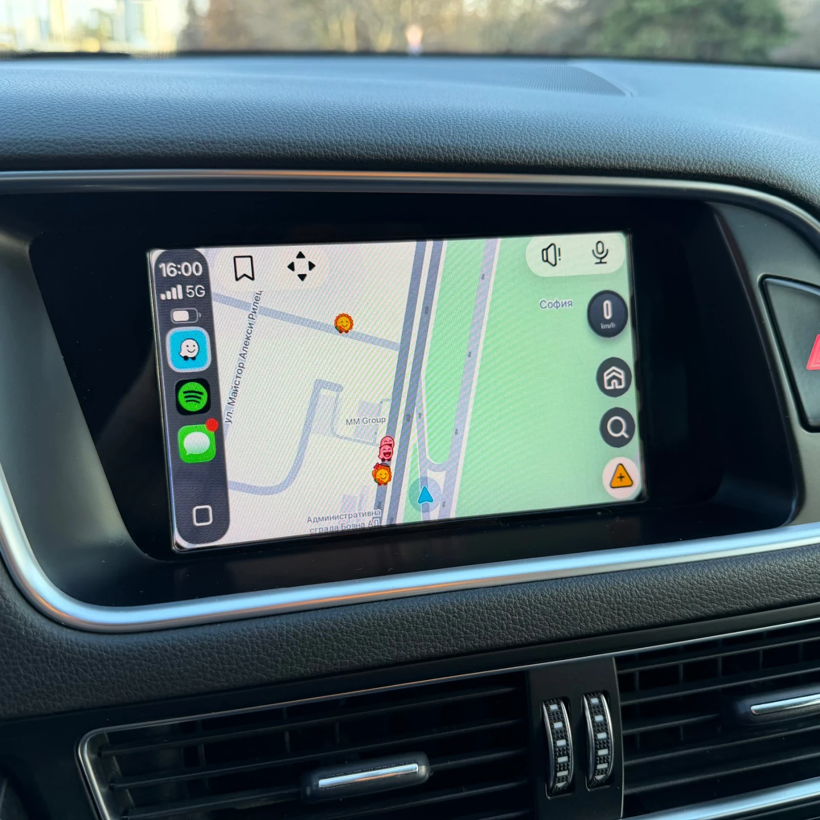 Audi Q5 3.0 TDI Facelift, снимка 15 - Автомобили и джипове - 53713082