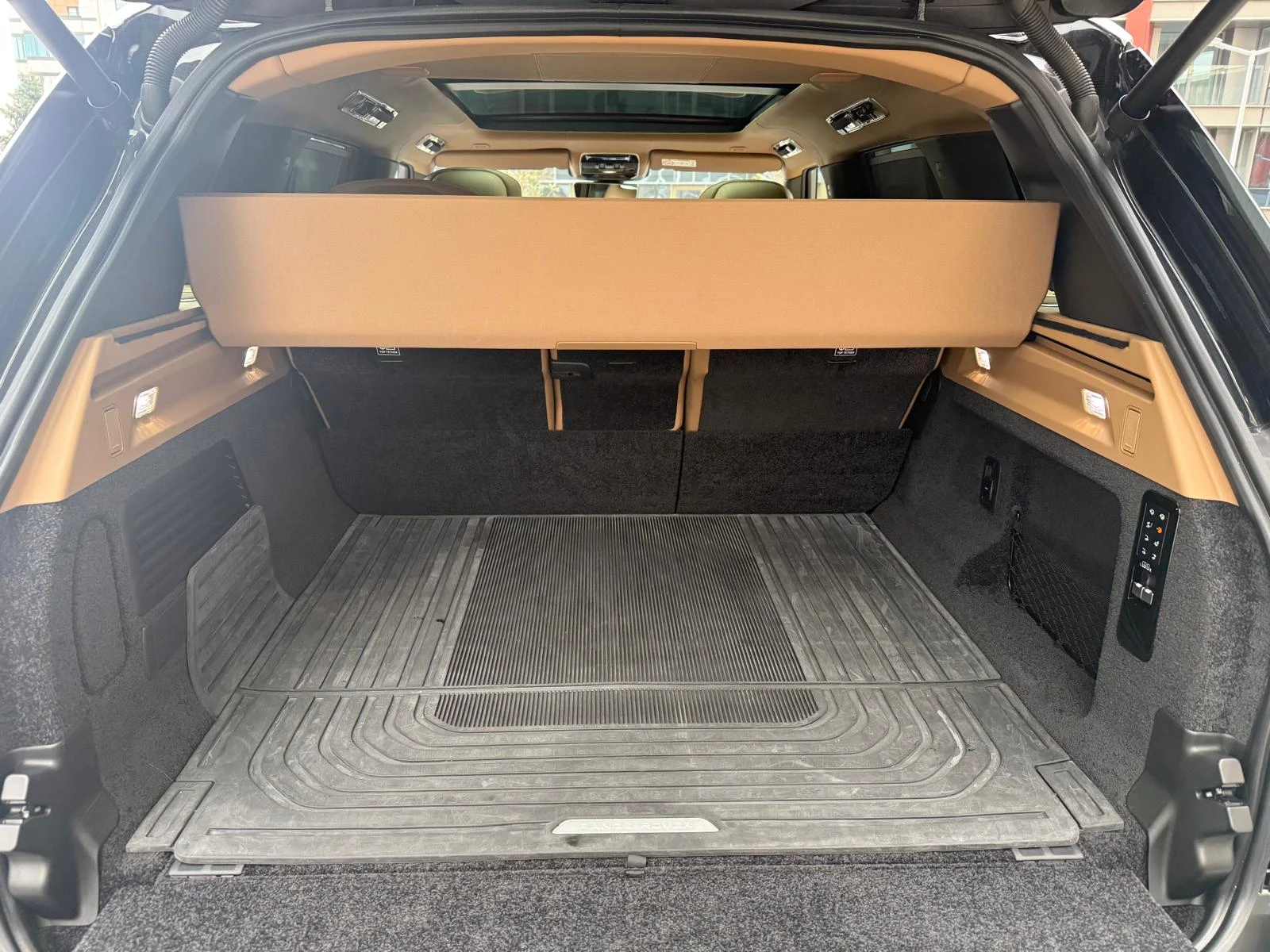 Land Rover Range rover P530 Autobiography, снимка 16 - Автомобили и джипове - 53974693