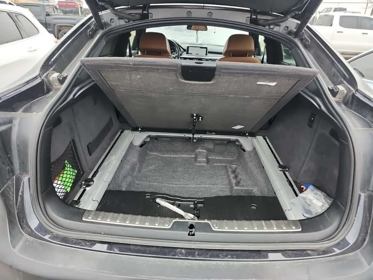 BMW X6 * XDRIVE35I * �������* NAVI* ��������*  | Mobile.bg � ����������� 14