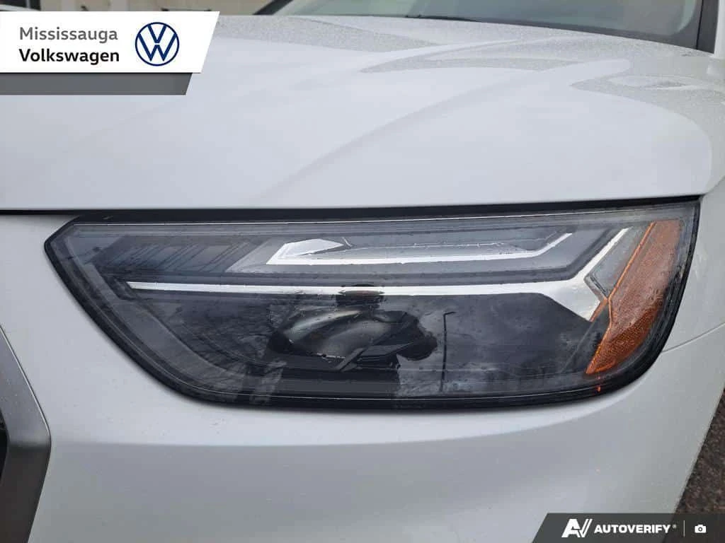 Audi Q5 * 45 2.0t Progressive | 1 Owner | S Line | AWD | *, снимка 3 - Автомобили и джипове - 54138876