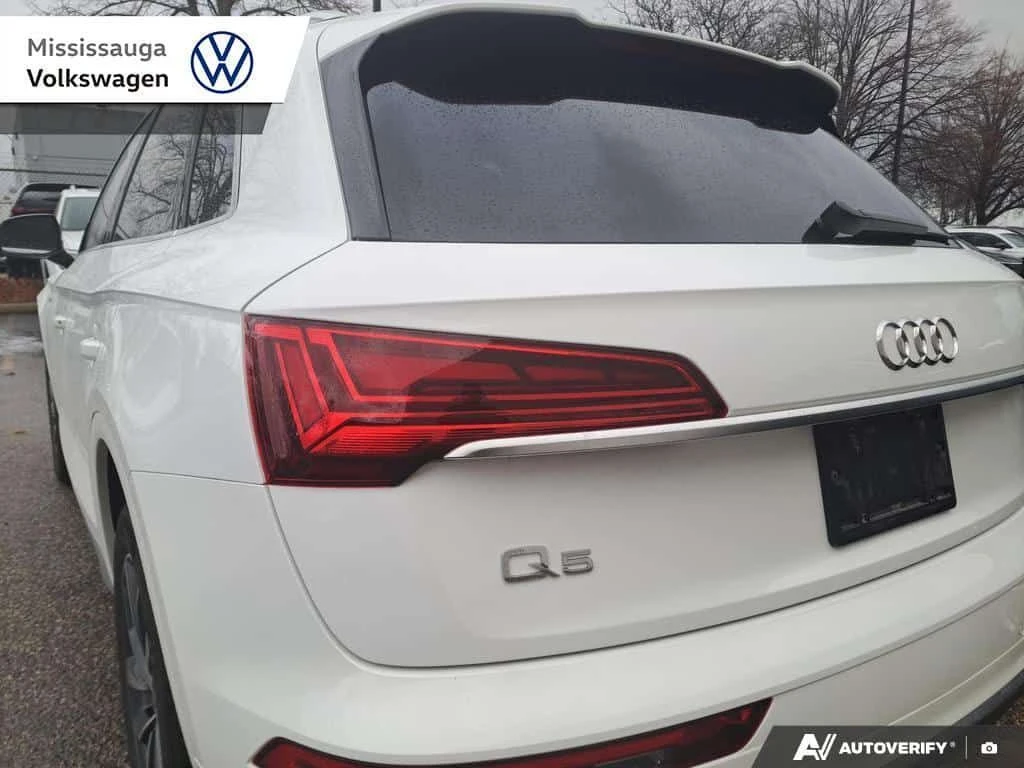 Audi Q5 * 45 2.0t Progressive | 1 Owner | S Line | AWD | *, снимка 7 - Автомобили и джипове - 54138876