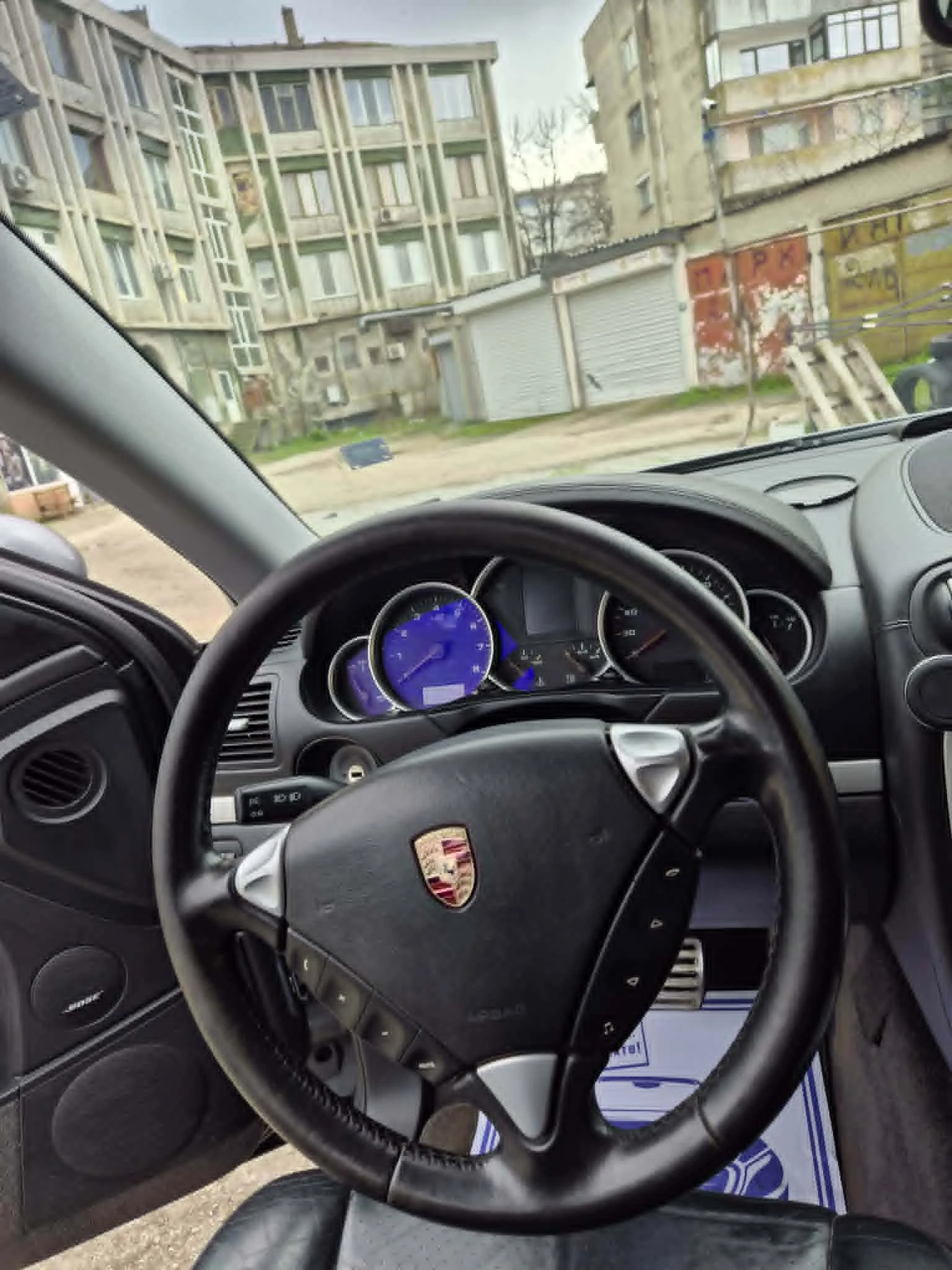 Porsche Cayenne | Mobile.bg � ����������� 5