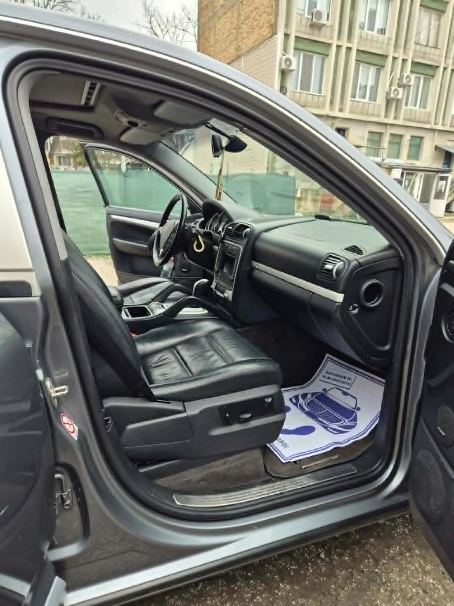 Porsche Cayenne | Mobile.bg � ����������� 8