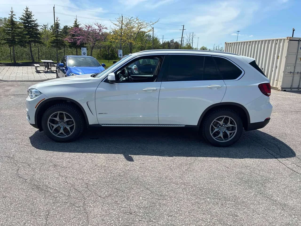 BMW X5 * xDrive35i * АВТОКРЕДИТ БЕЗ ПЪРВОНАЧАЛНА ВНОСКА* , снимка 2 - Автомобили и джипове - 54685272
