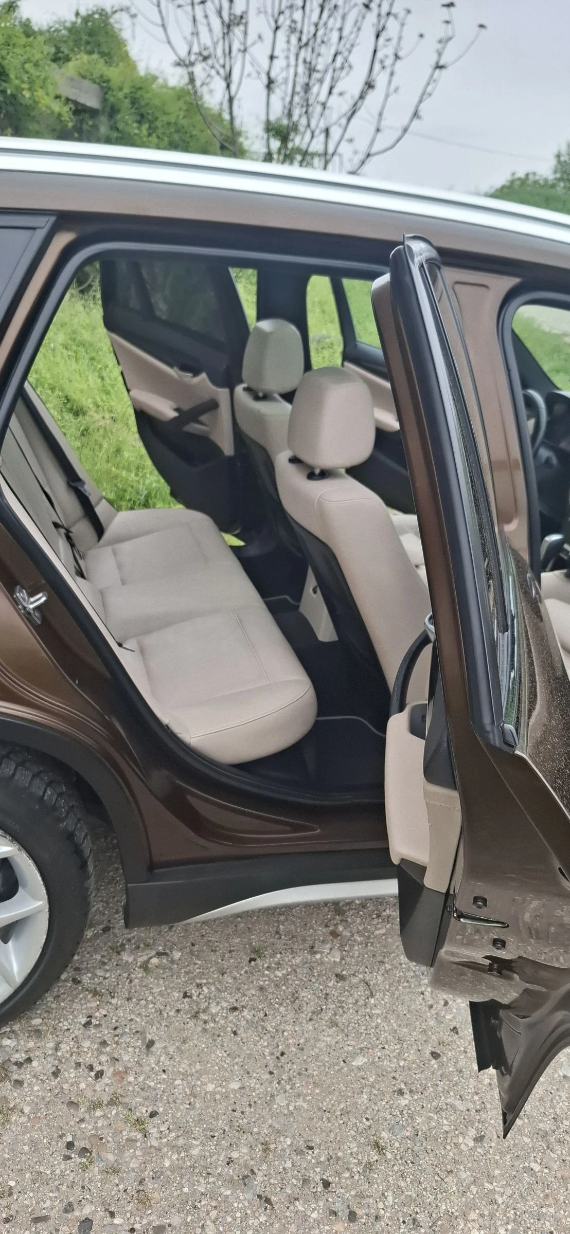 BMW X1 2.0, X drive, , снимка 7 - Автомобили и джипове - 54808416
