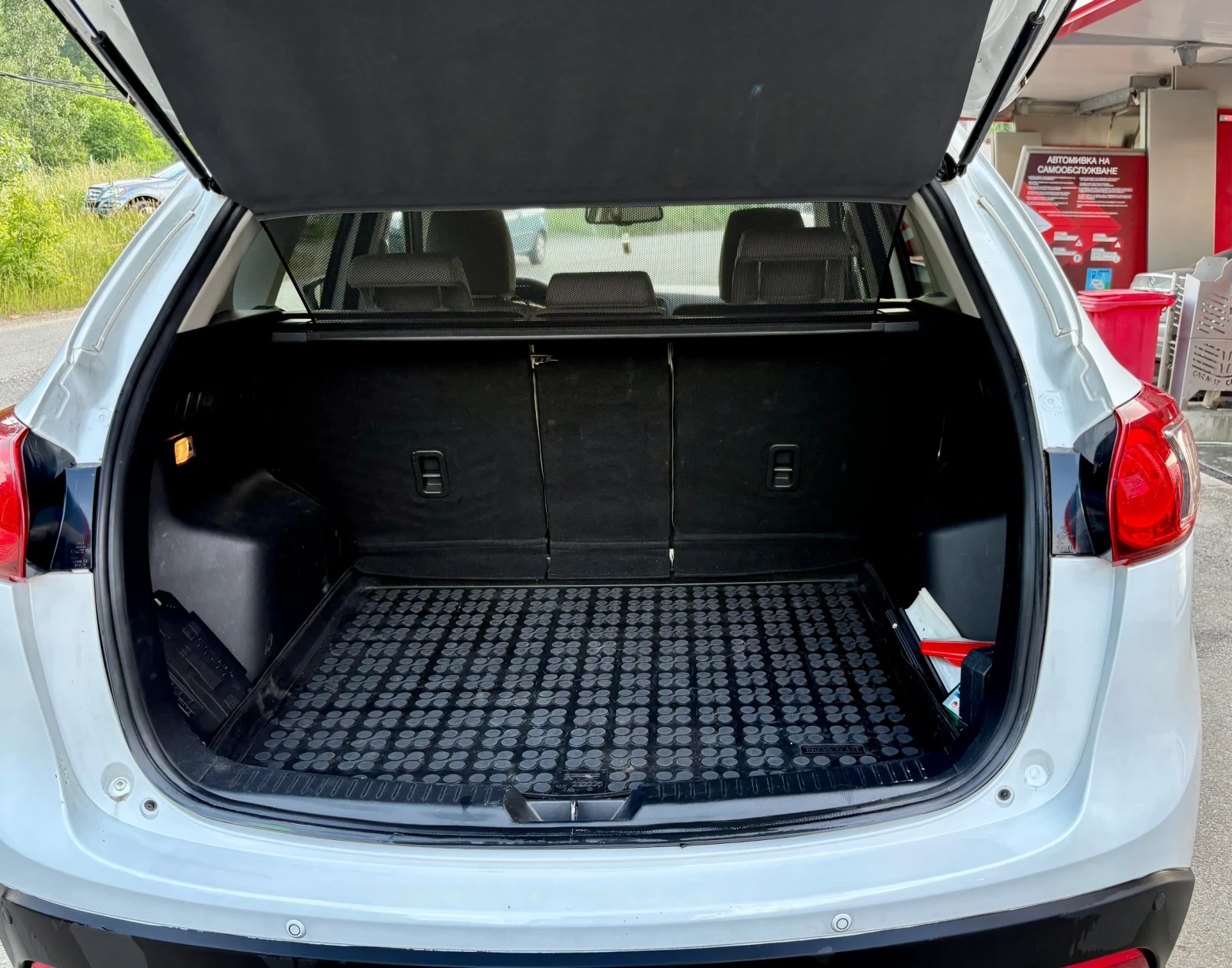 Mazda CX-5, снимка 5 - Автомобили и джипове - 54863798