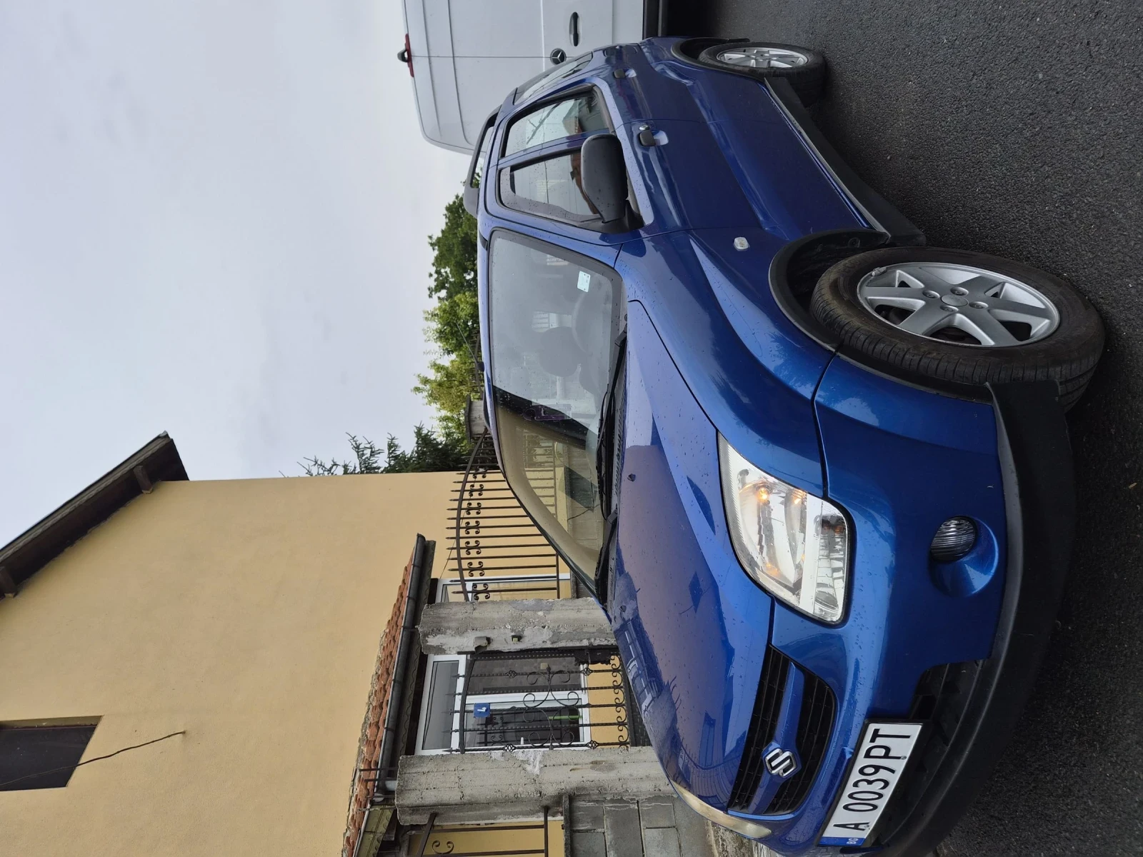 Suzuki Ignis 1.3DDIS, снимка 2 - Автомобили и джипове - 55569885