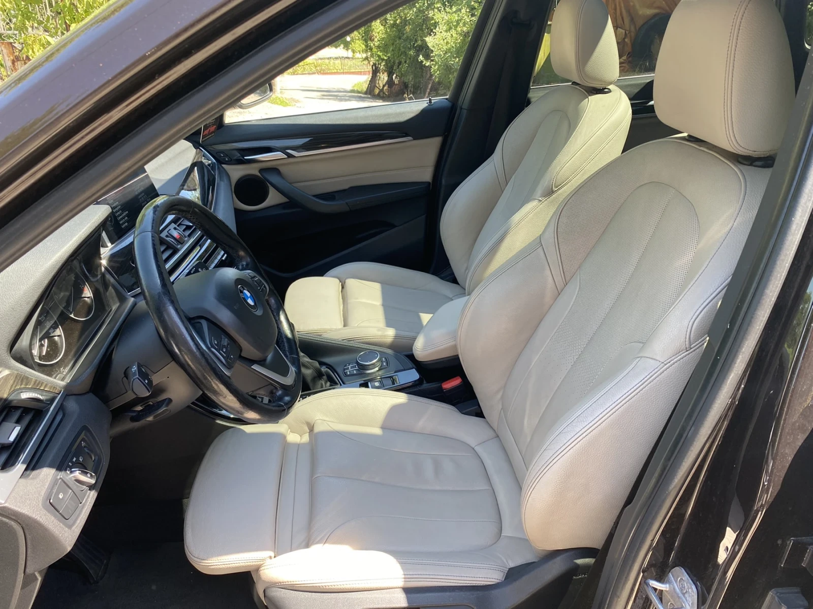 BMW X1 BMW X1 (F48) xDrive25i   231 к.с., снимка 6 - Автомобили и джипове - 55547301