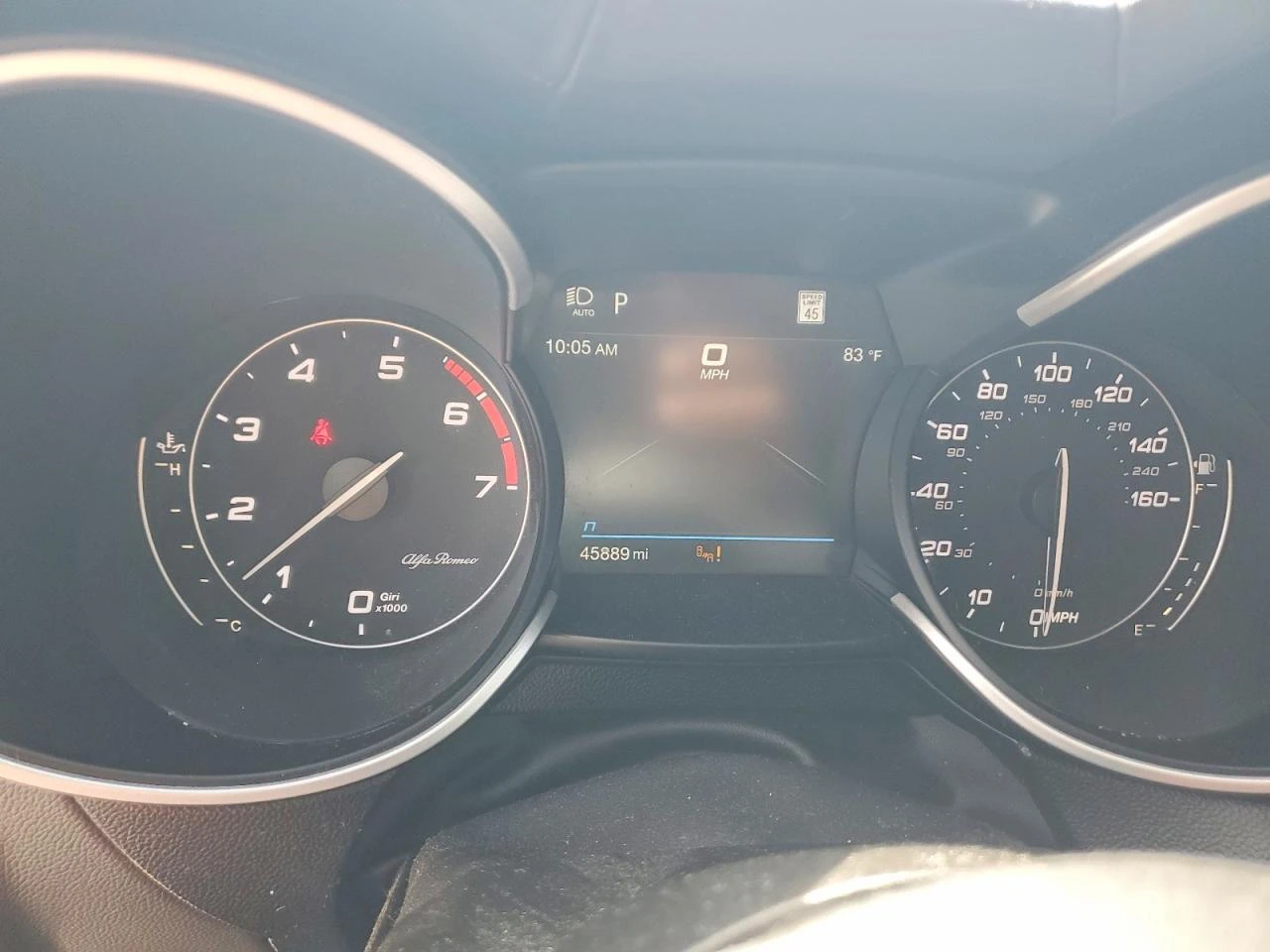 Alfa Romeo Stelvio 2.0l Ti, снимка 9 - Автомобили и джипове - 55591587