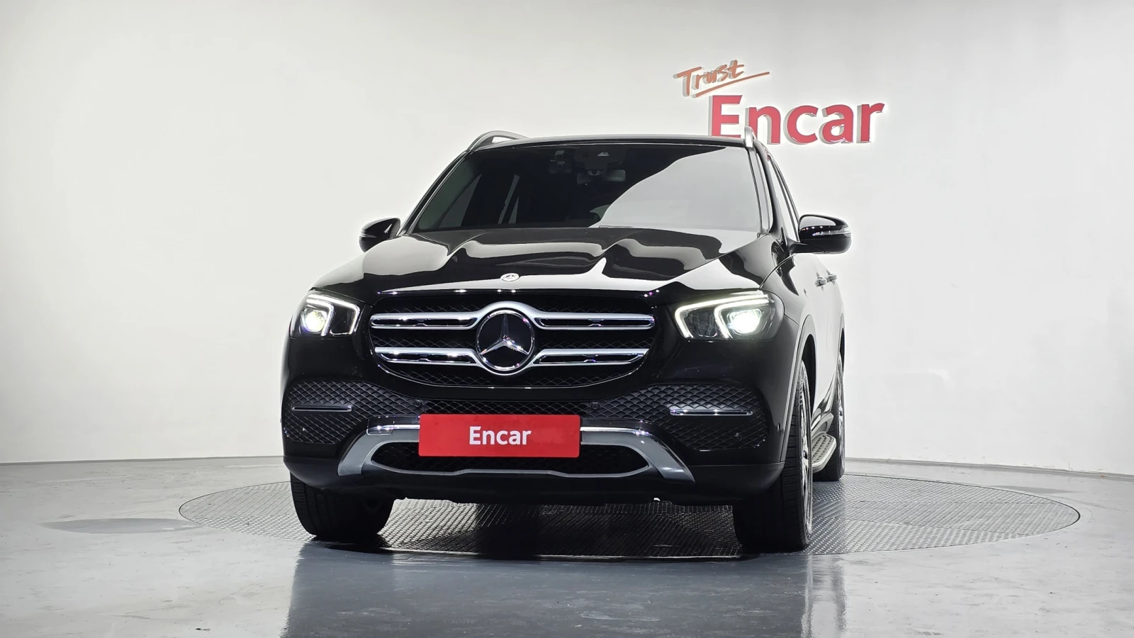 Mercedes-Benz GLE 300 BLIND SPOT* ЕЛ. БАГАЖНИК* КРАЙНА ЦЕНА, снимка 3 - Автомобили и джипове - 55983083