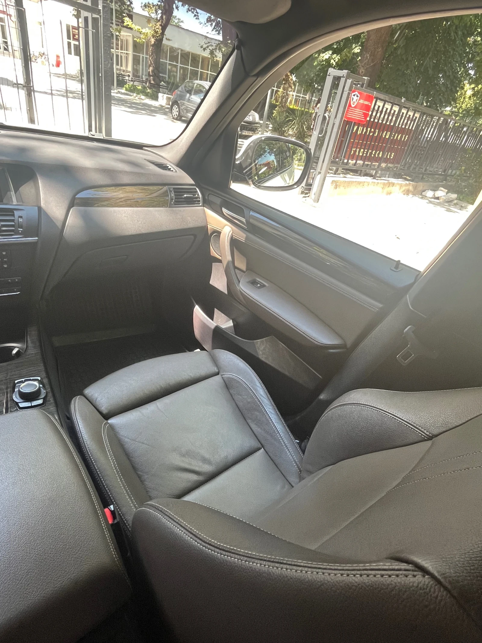 BMW X3, снимка 6 - Автомобили и джипове - 56131571