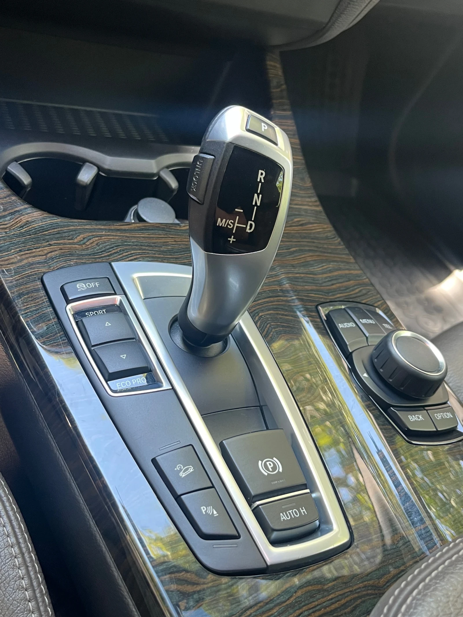 BMW X3, снимка 5 - Автомобили и джипове - 56131571