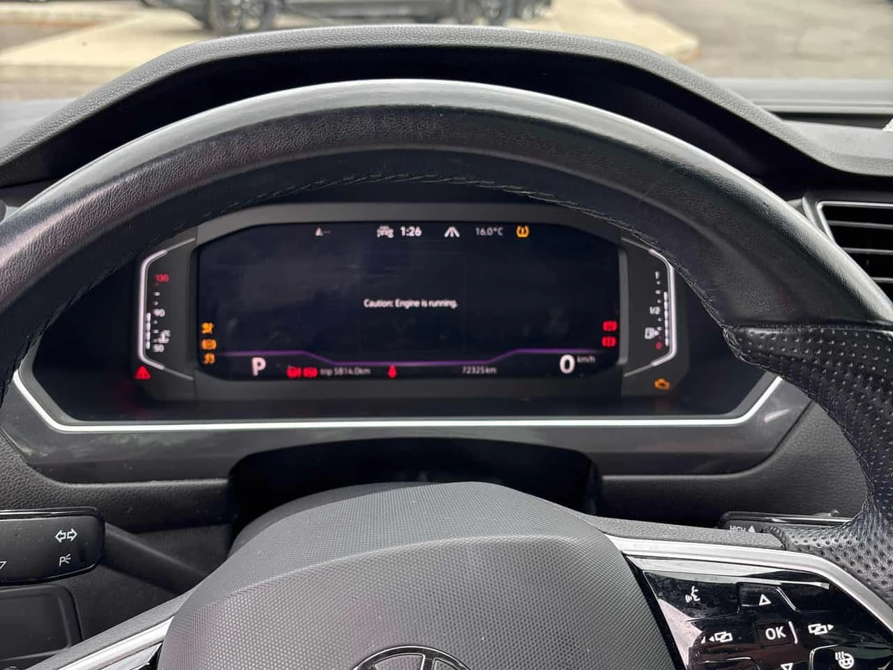 VW Tiguan * Comfortline R Line Black Edition * CARFAX * ���� | Mobile.bg � ����������� 8