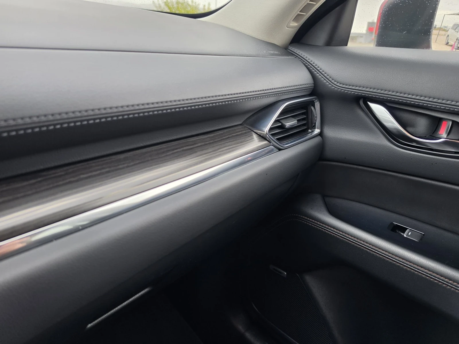 Mazda CX-5 2.2d/4x4/175��/ �������/EVOLUTION/Ful-Service | Mobile.bg � ����������� 12