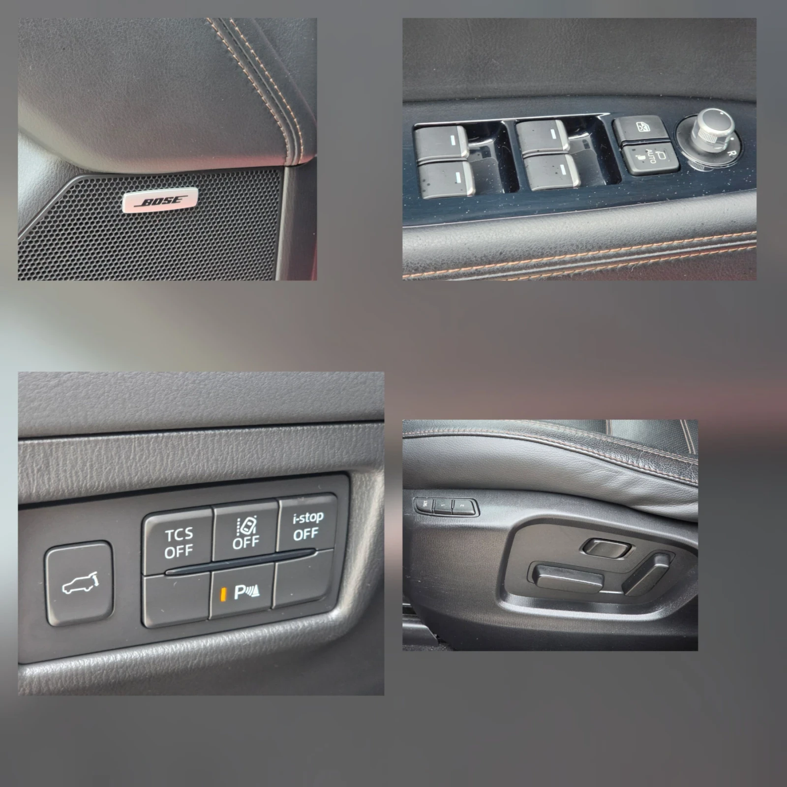 Mazda CX-5 2.2d/4x4/175��/ �������/EVOLUTION/Ful-Service | Mobile.bg � ����������� 16