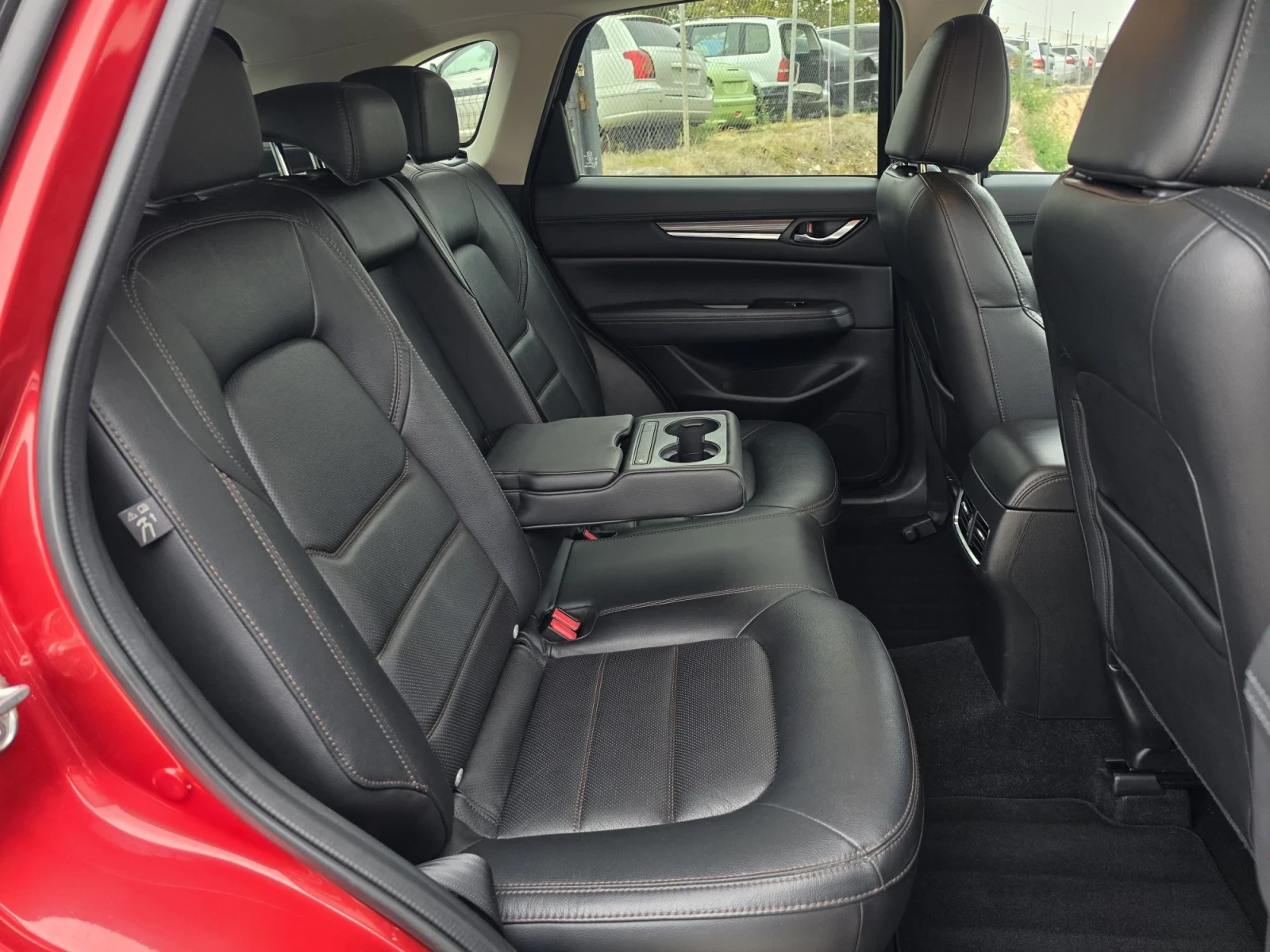 Mazda CX-5 2.2d/4x4/175��/ �������/EVOLUTION/Ful-Service | Mobile.bg � ����������� 6