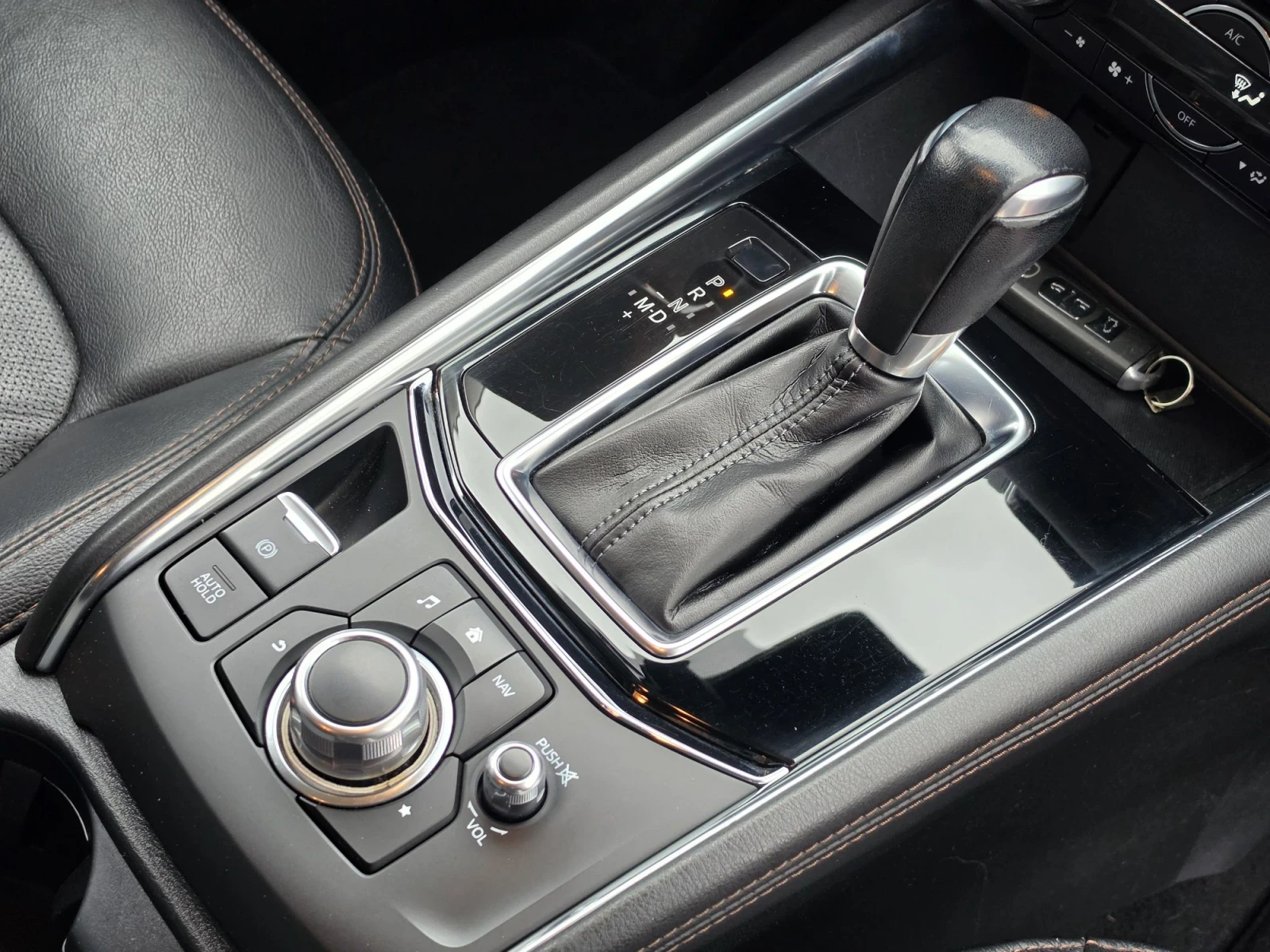 Mazda CX-5 2.2d/4x4/175��/ �������/EVOLUTION/Ful-Service | Mobile.bg � ����������� 9