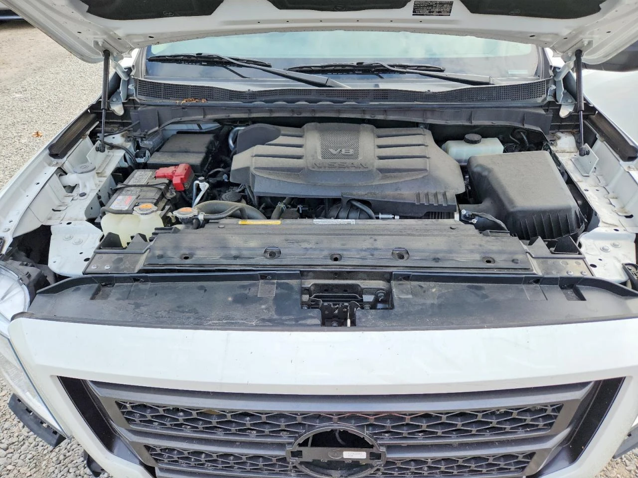 Nissan Titan crew cab 5.6l Titan Sv | Mobile.bg � ����������� 11
