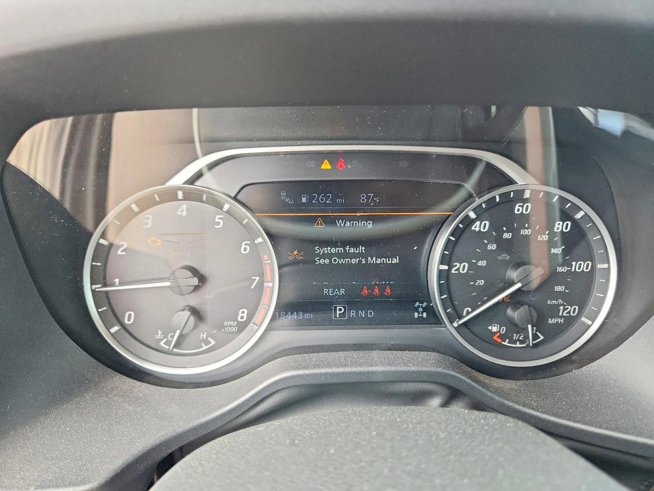 Nissan Titan crew cab 5.6l Titan Sv | Mobile.bg � ����������� 9