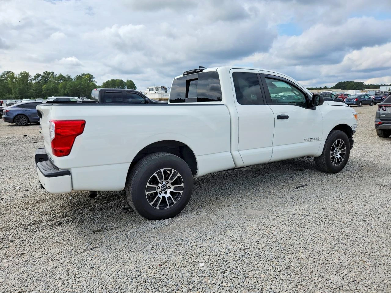 Nissan Titan crew cab 5.6l Titan Sv | Mobile.bg � ����������� 3