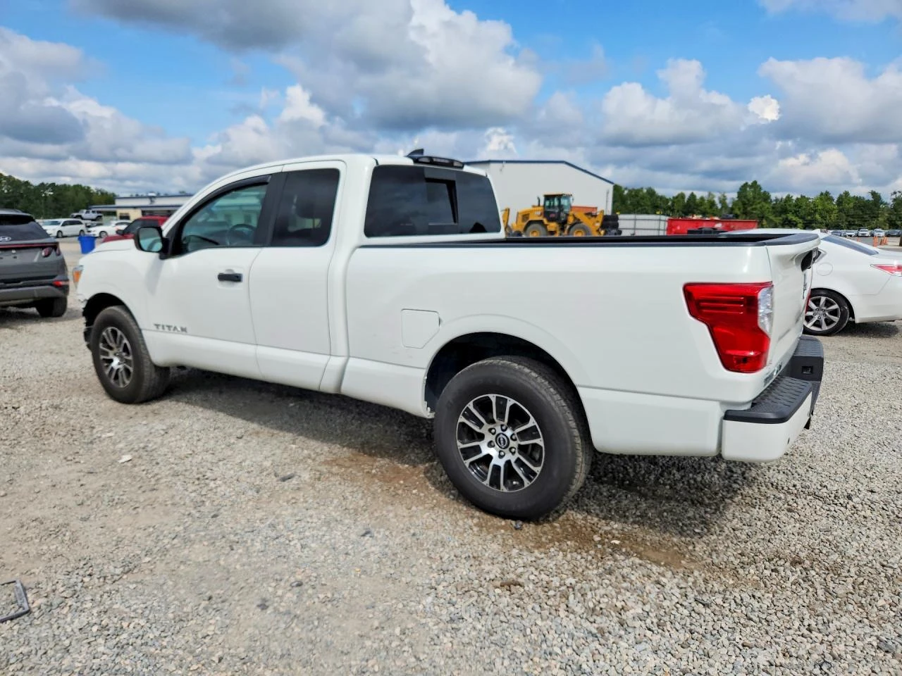 Nissan Titan crew cab 5.6l Titan Sv | Mobile.bg � ����������� 2